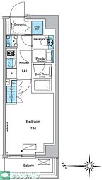 大田区西糀谷３丁目