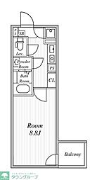 大田区西糀谷２丁目