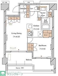 大田区久が原２丁目