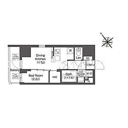 品川区東大井３丁目