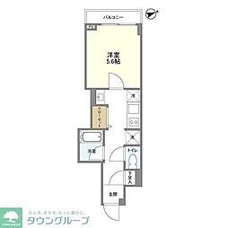 ＯＲＳＵＳ大井町