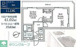 品川区西品川１丁目