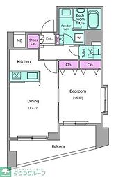 品川区平塚３丁目