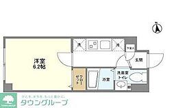品川区豊町６丁目