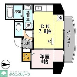 大田区大森西５丁目