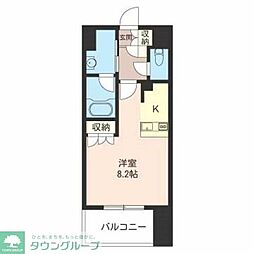 品川区東品川１丁目