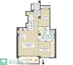 港区高輪４丁目