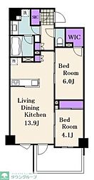 大田区西馬込１丁目