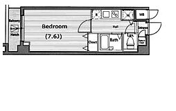 港区西麻布１丁目