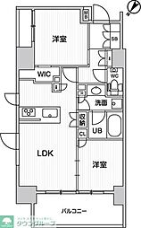 品川区大井４丁目