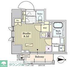 港区白金５丁目