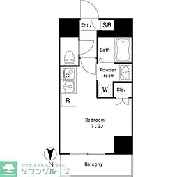 品川区東中延２丁目
