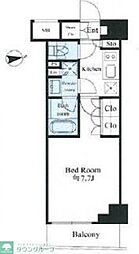大田区中馬込２丁目