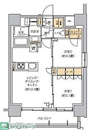 港区海岸３丁目