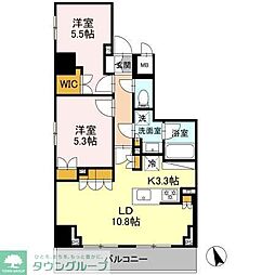 品川区東中延１丁目