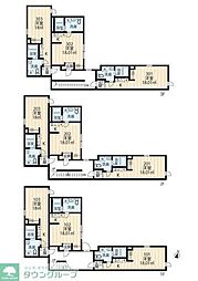 大田区南馬込２丁目