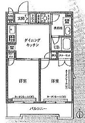 大田区蒲田本町１丁目