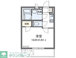 大田区西蒲田６丁目