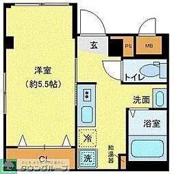 大田区池上７丁目