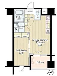 品川区西五反田２丁目