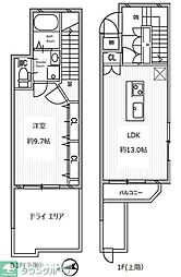 港区白金３丁目