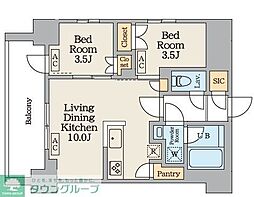 大田区南蒲田２丁目