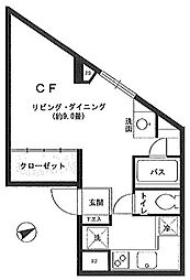 大田区山王１丁目