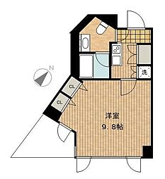 品川区東品川３丁目