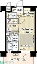 大田区西蒲田５丁目