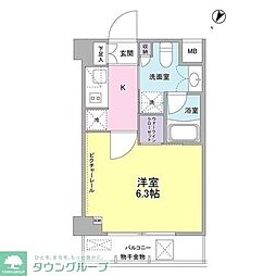 品川区西五反田６丁目
