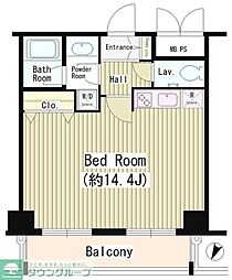 港区白金６丁目