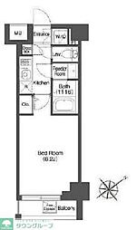 目黒区中目黒１丁目