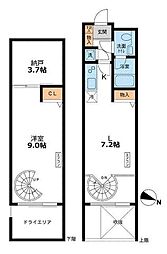 目黒区目黒４丁目