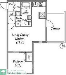 大田区池上７丁目