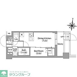 品川区西品川２丁目