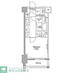目黒区駒場１丁目