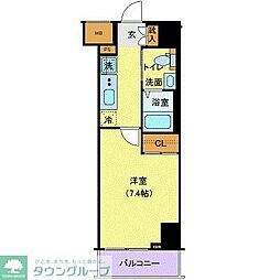 目黒区南３丁目