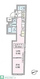 品川区西品川２丁目