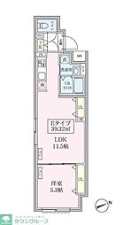品川区西品川２丁目