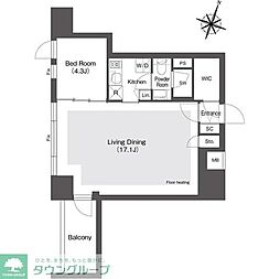 目黒区大橋２丁目