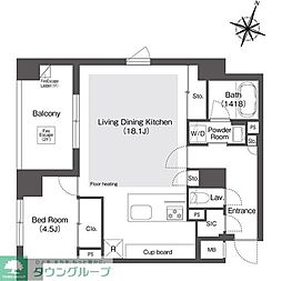 目黒区大橋２丁目