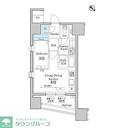 目黒区大橋１丁目