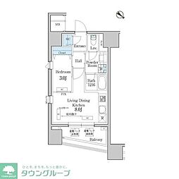 目黒区大橋１丁目