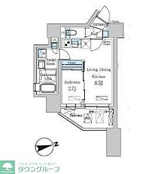 目黒区大橋１丁目