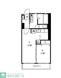 大田区雪谷大塚町