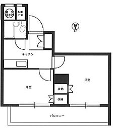 港区白金３丁目