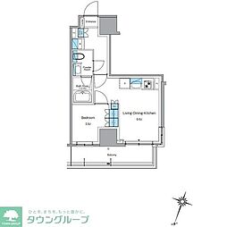 目黒区青葉台４丁目