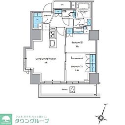 目黒区青葉台４丁目