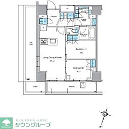 目黒区青葉台４丁目