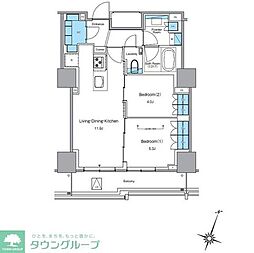 目黒区青葉台４丁目